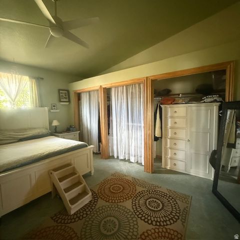 Tiny photo for 256 S 300 E, Blanding, UT 84511 (MLS # 2121108)