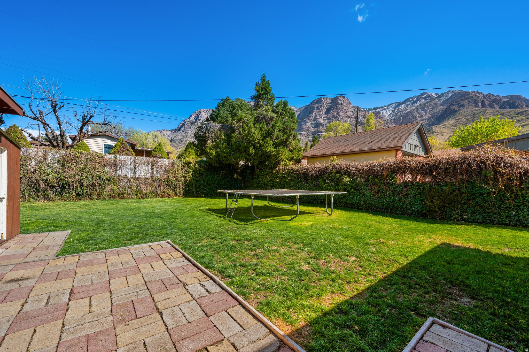 SIMORON PARK - Residential