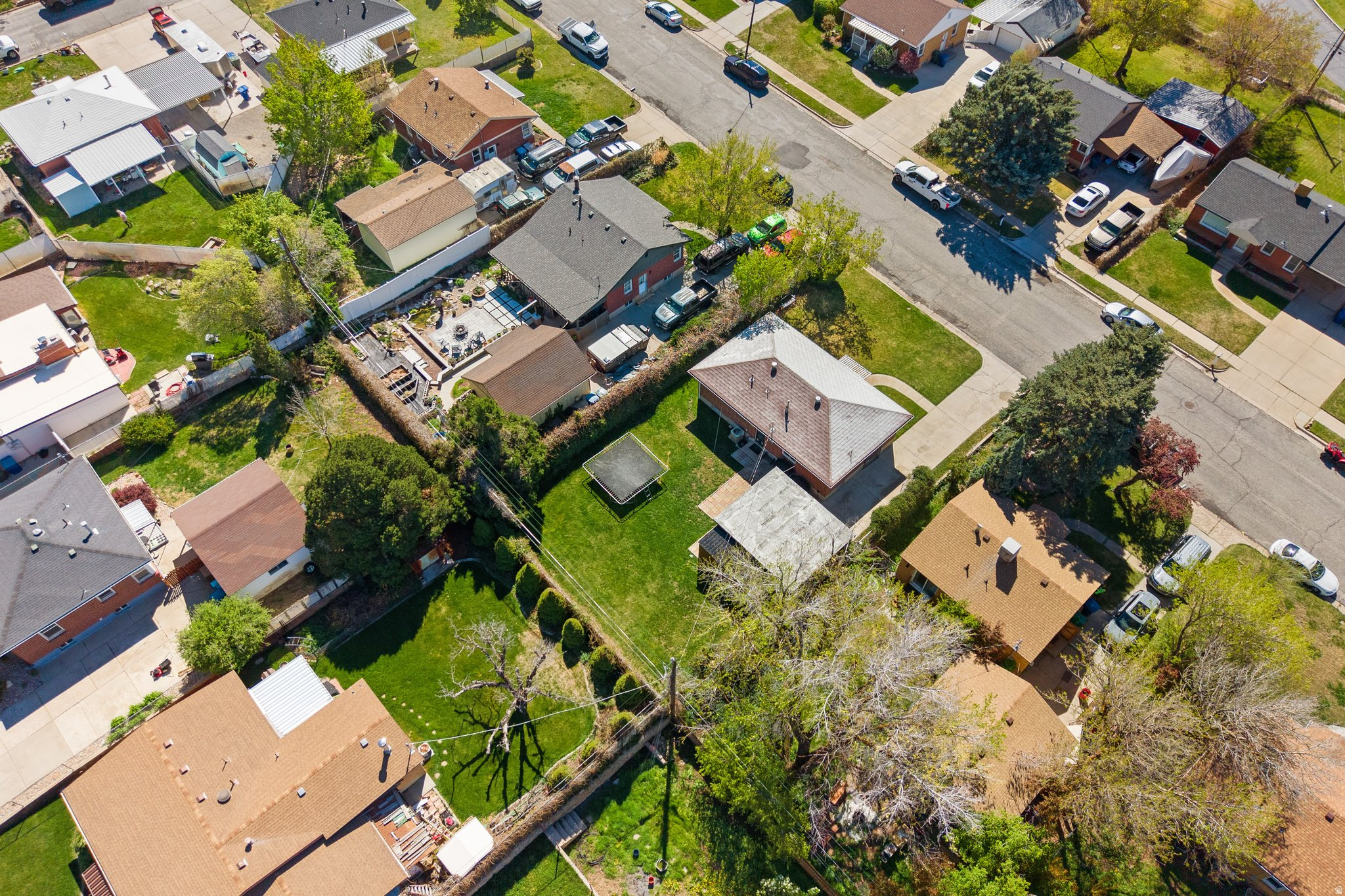 SIMORON PARK - Residential