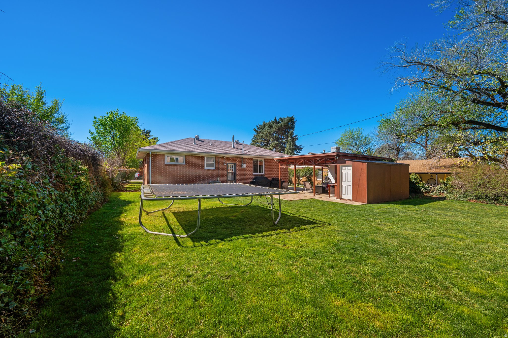 SIMORON PARK - Residential