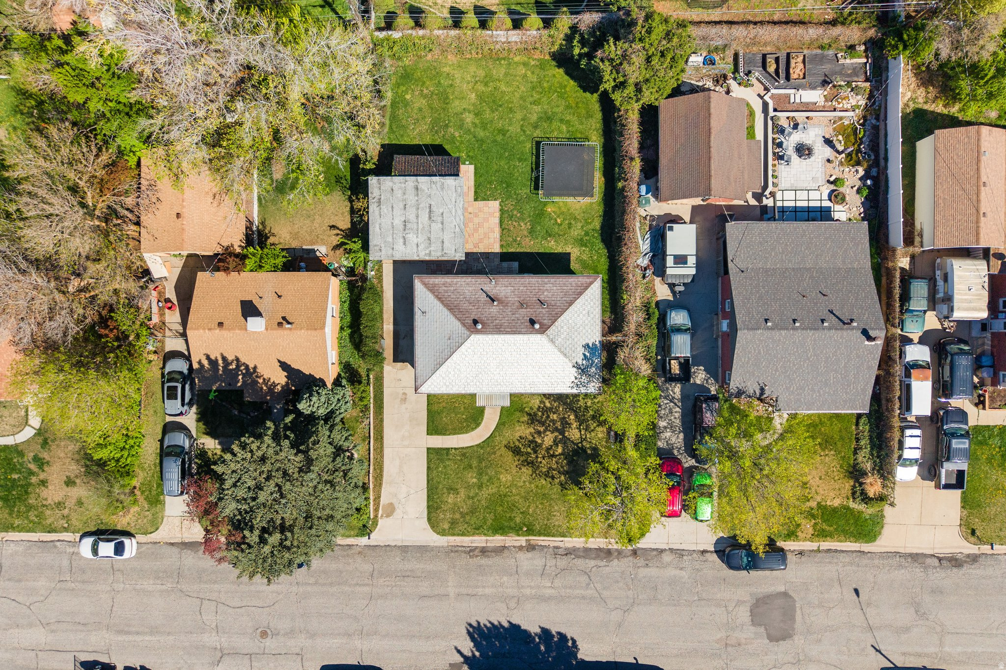 SIMORON PARK - Residential