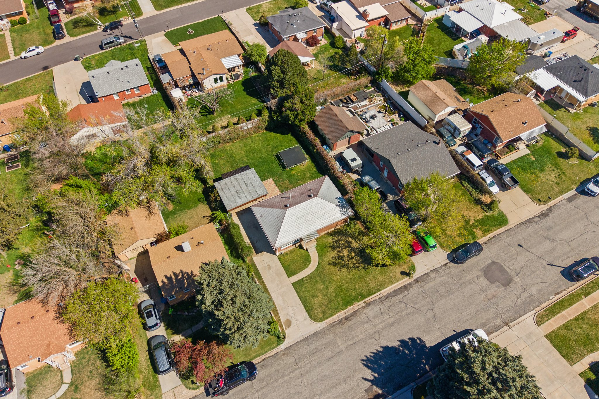 SIMORON PARK - Residential