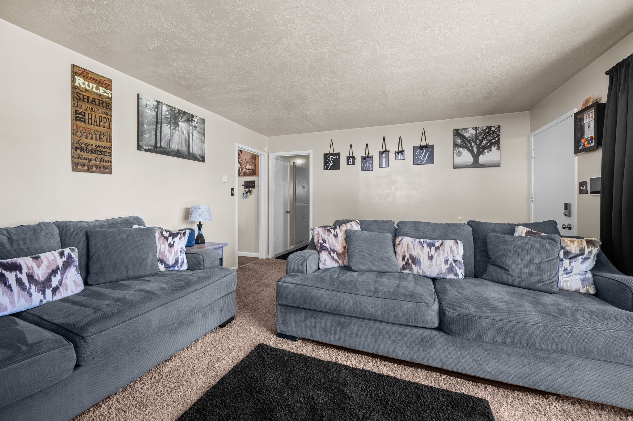SIMORON PARK - Residential