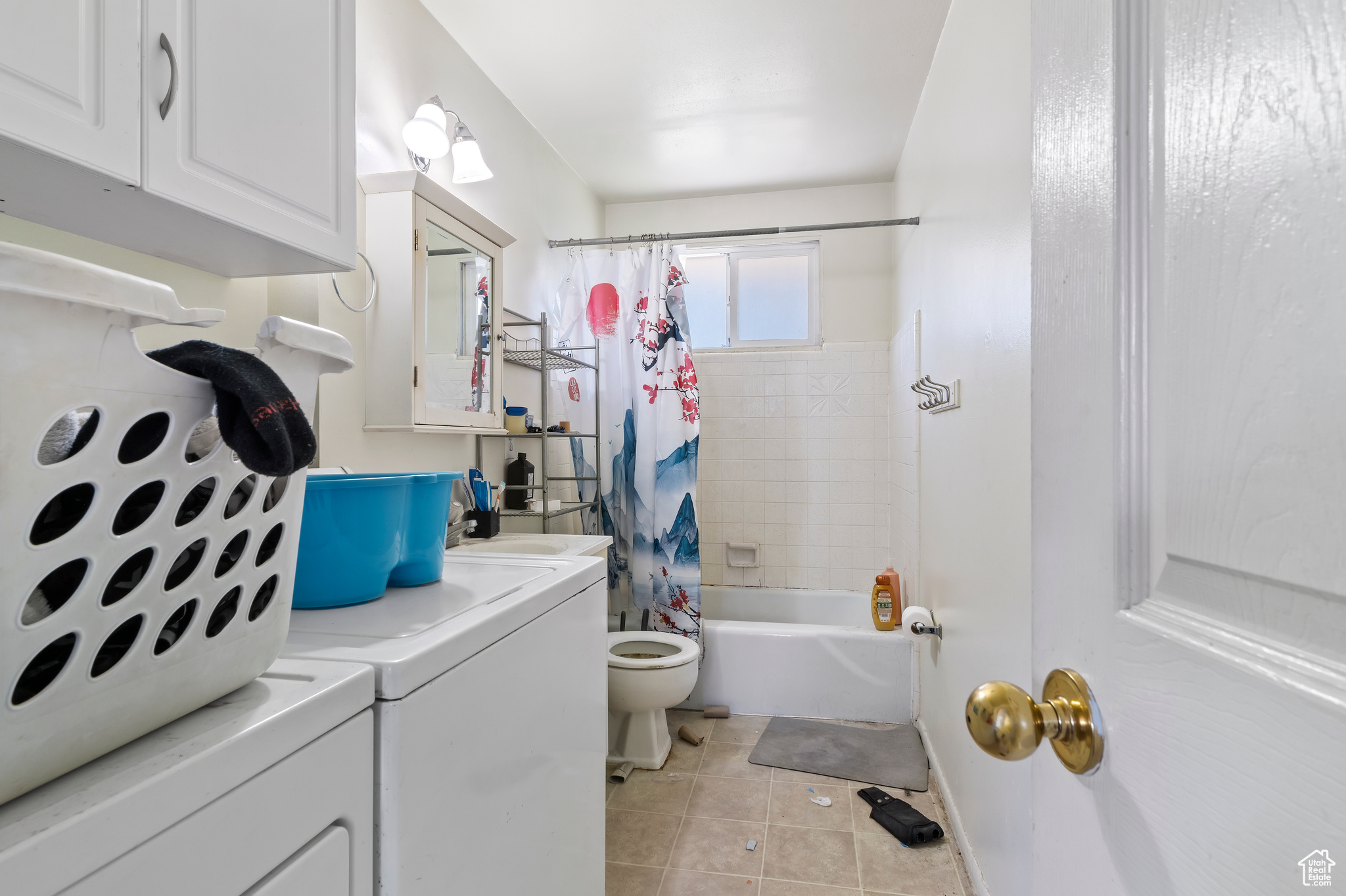 AMENDED ROCKET GEM - Residential Income