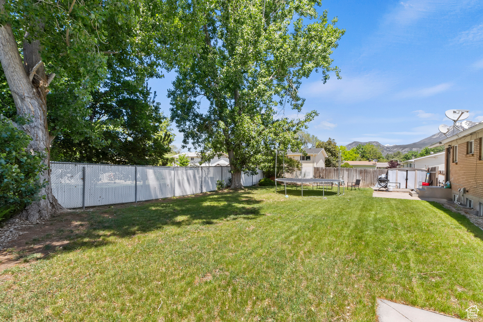 AMENDED ROCKET GEM - Residential Income