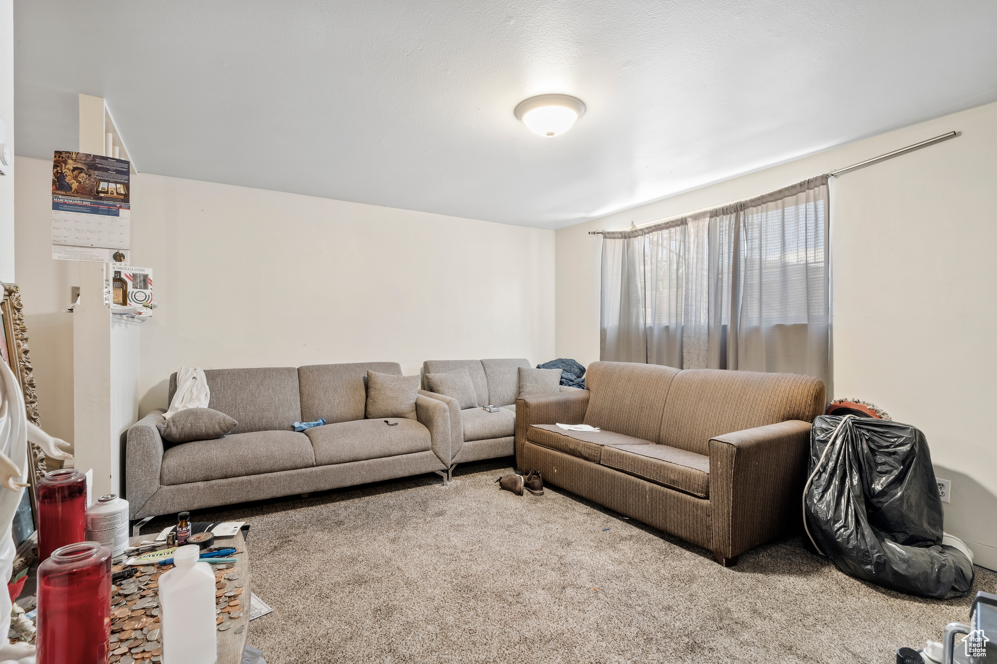 AMENDED ROCKET GEM - Residential Income