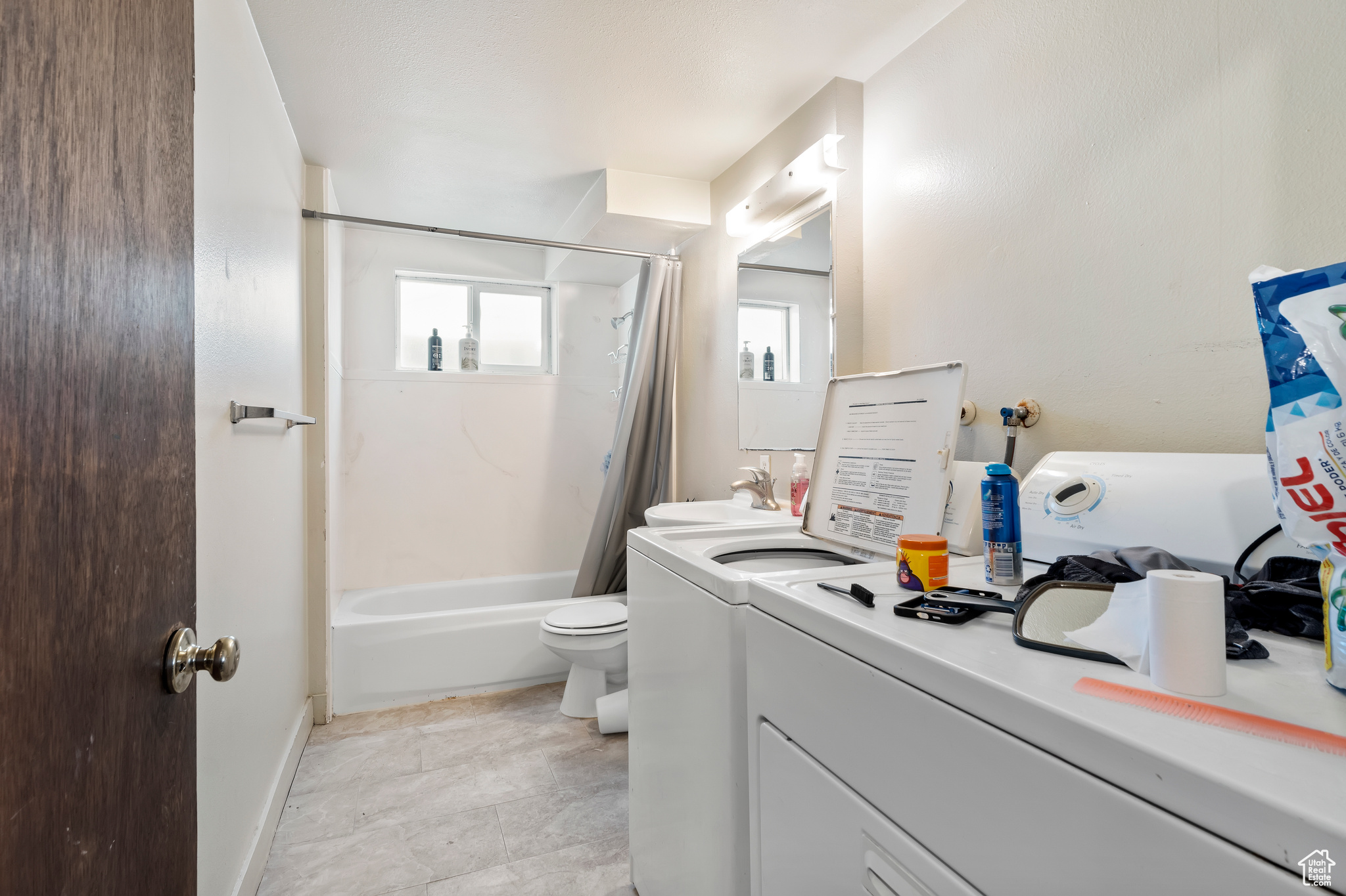 AMENDED ROCKET GEM - Residential Income