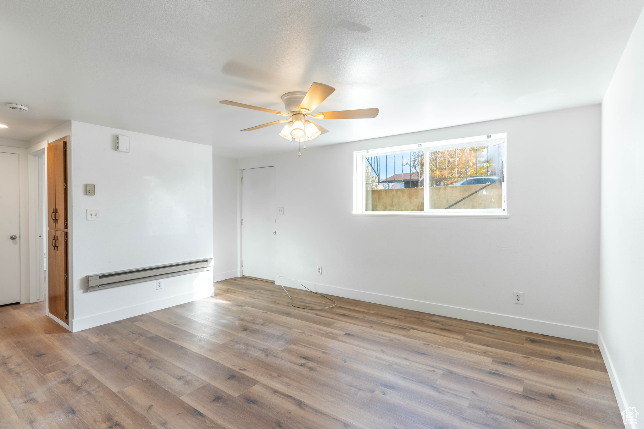 AMENDED ROCKET GEM - Residential Income