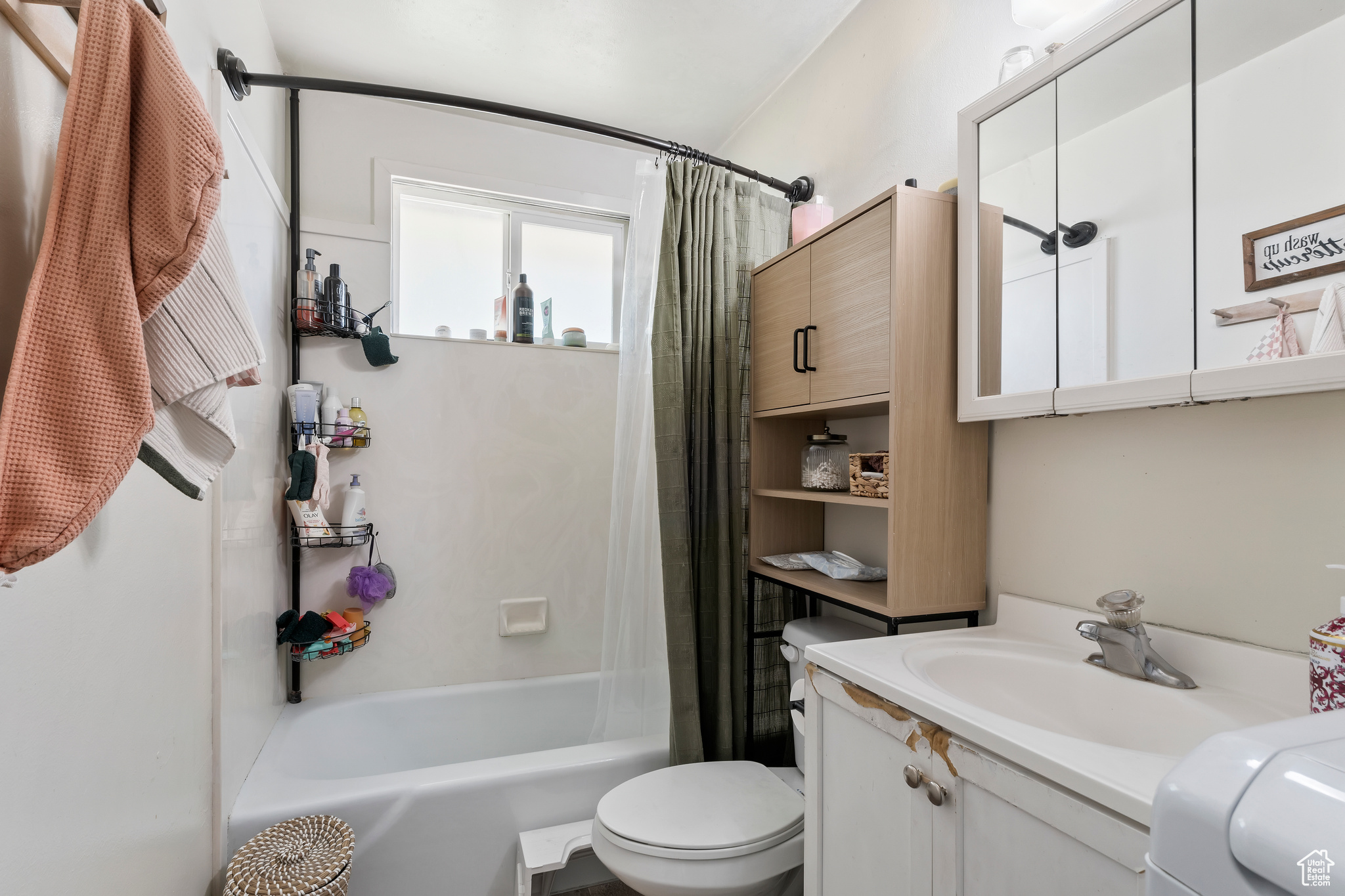 AMENDED ROCKET GEM - Residential Income