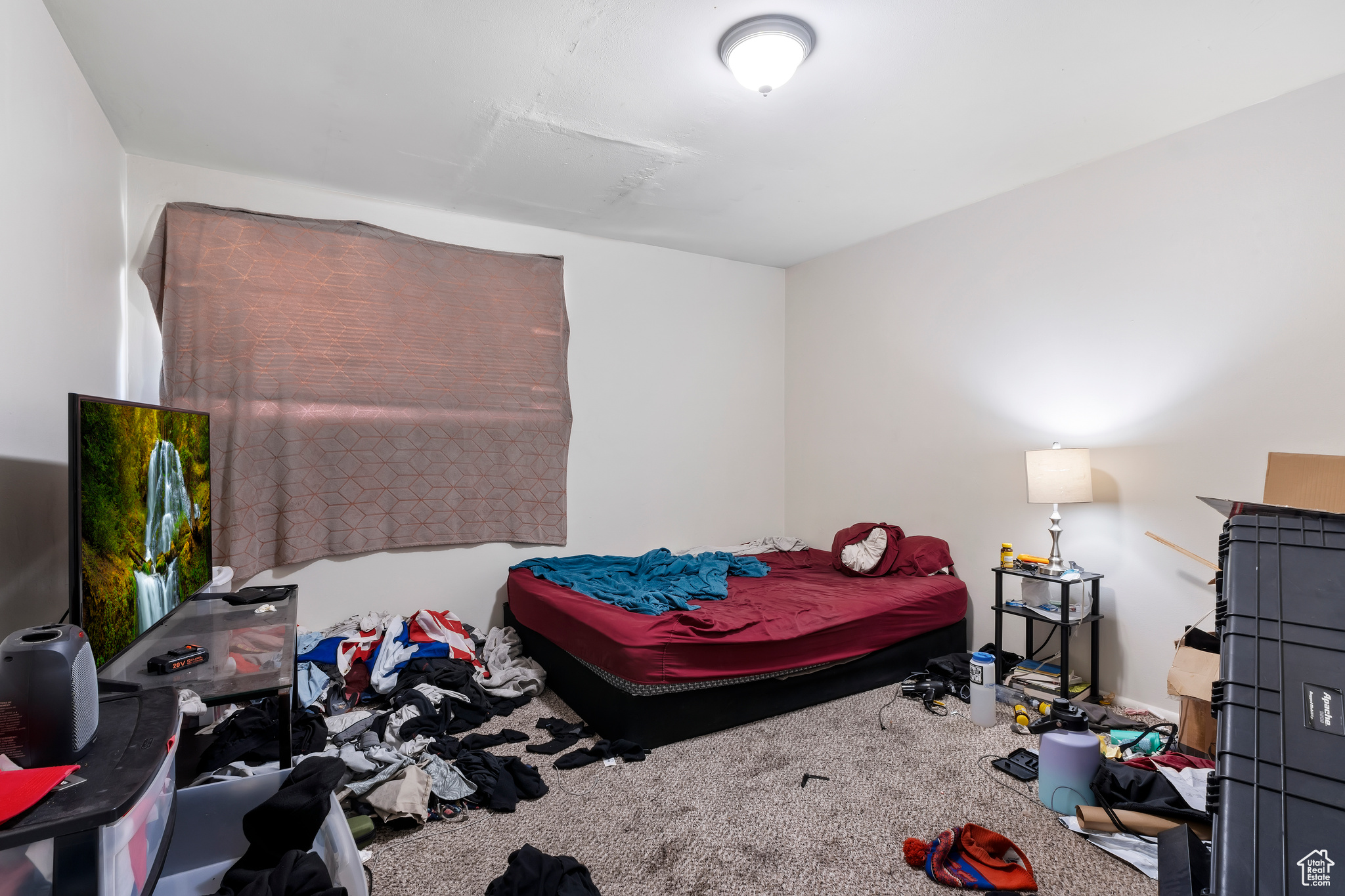 AMENDED ROCKET GEM - Residential Income