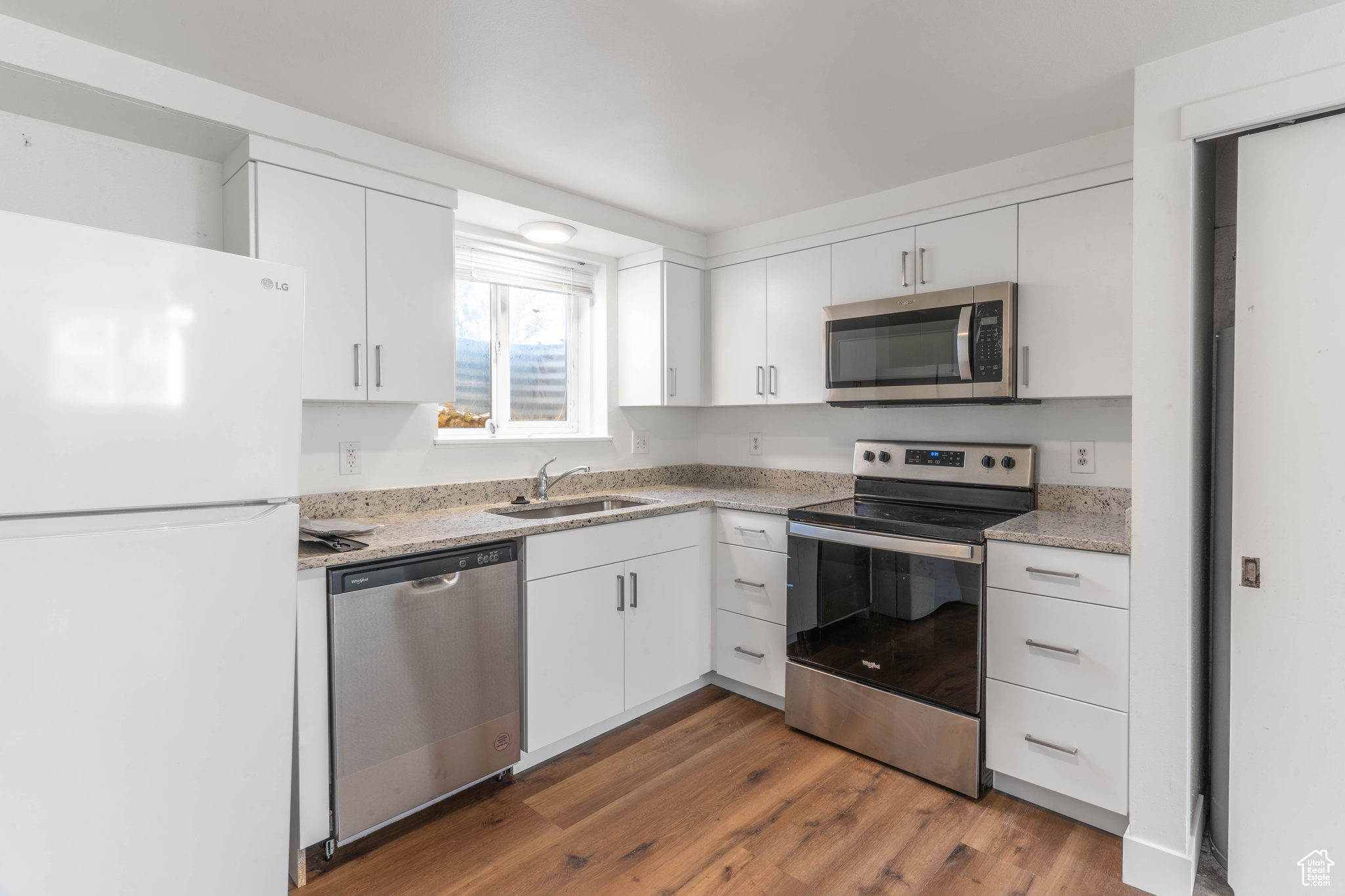 AMENDED ROCKET GEM - Residential Income