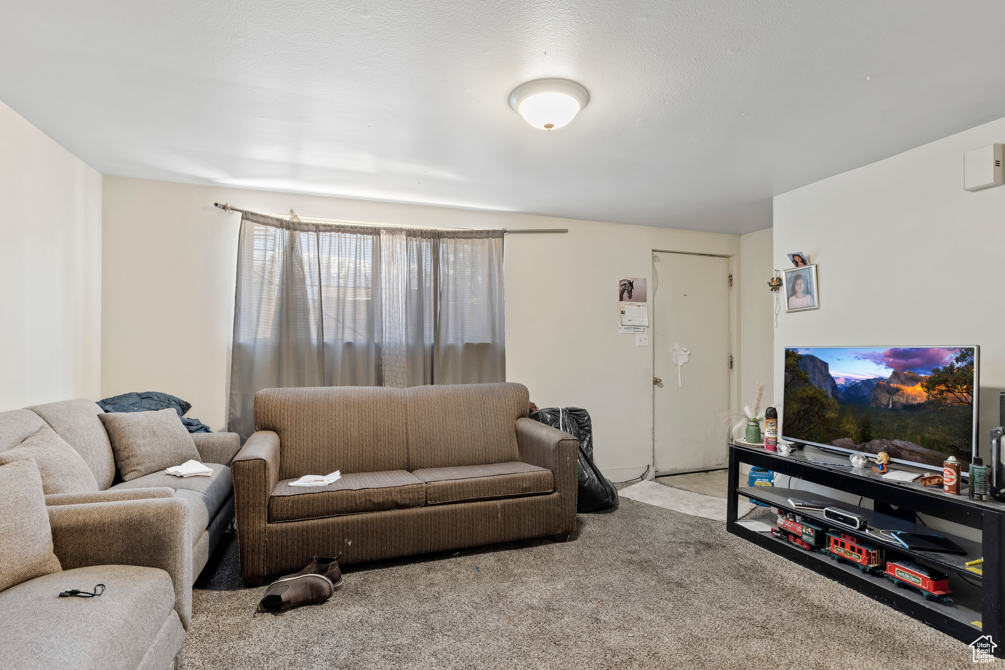 AMENDED ROCKET GEM - Residential Income