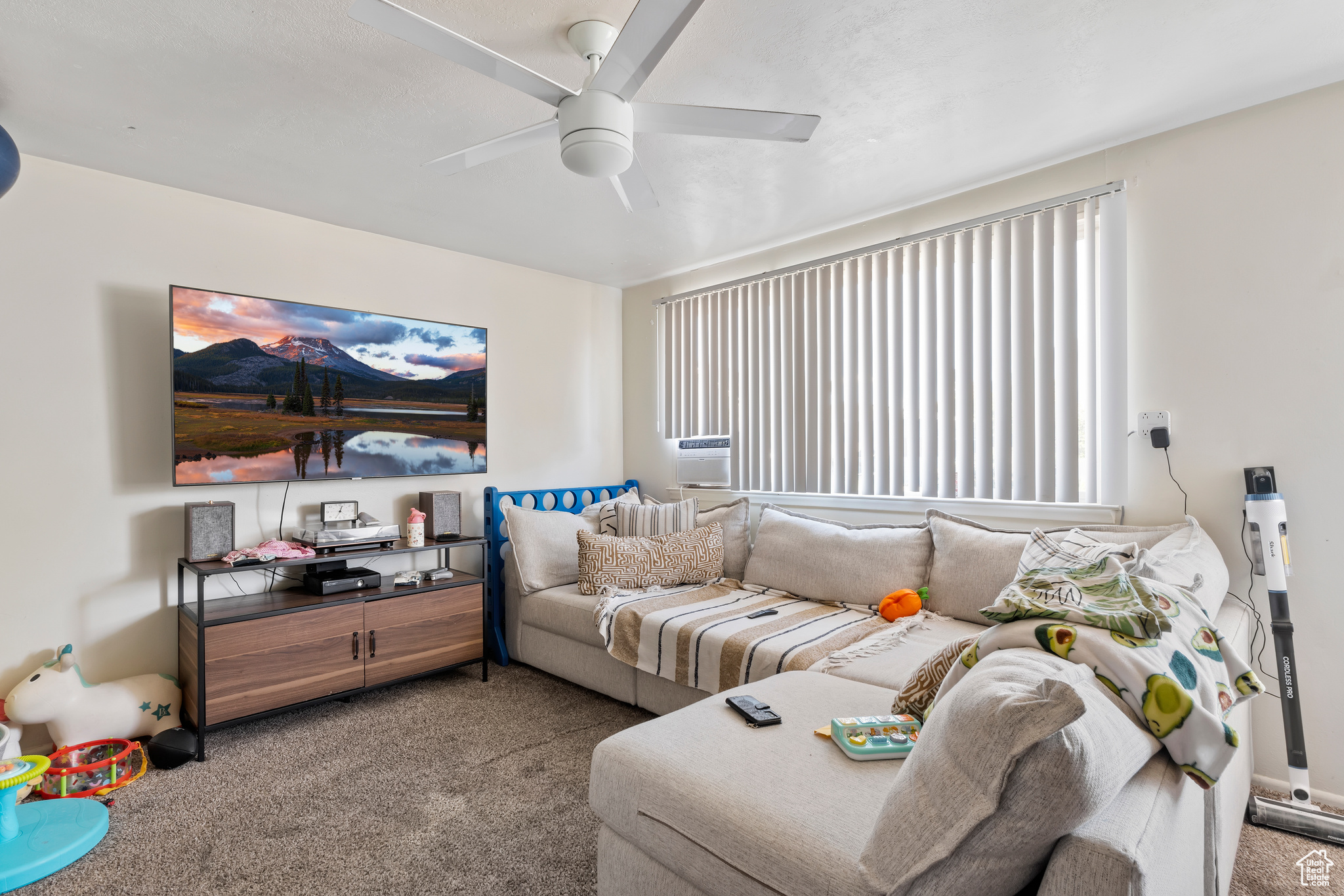 AMENDED ROCKET GEM - Residential Income