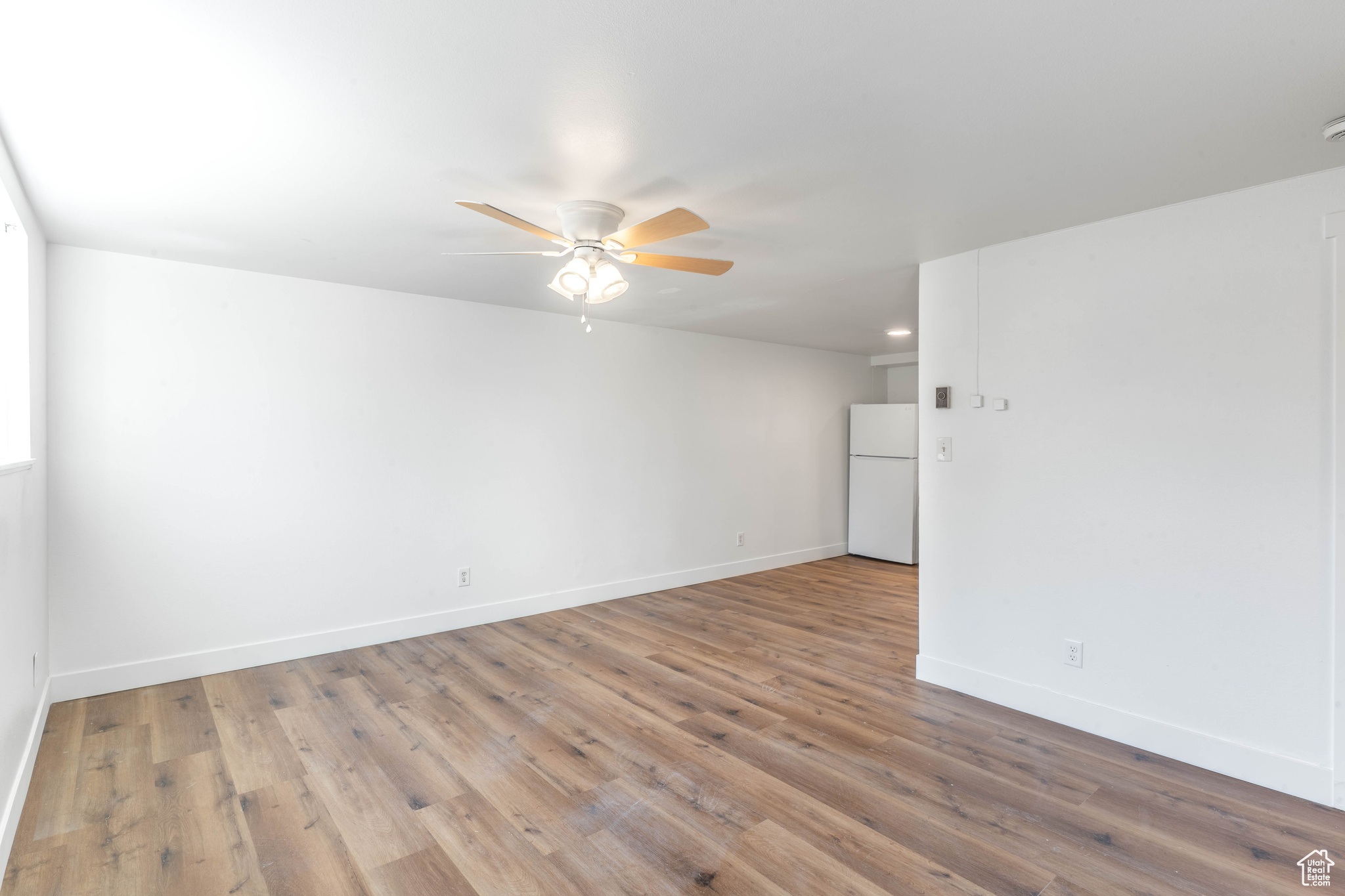 AMENDED ROCKET GEM - Residential Income