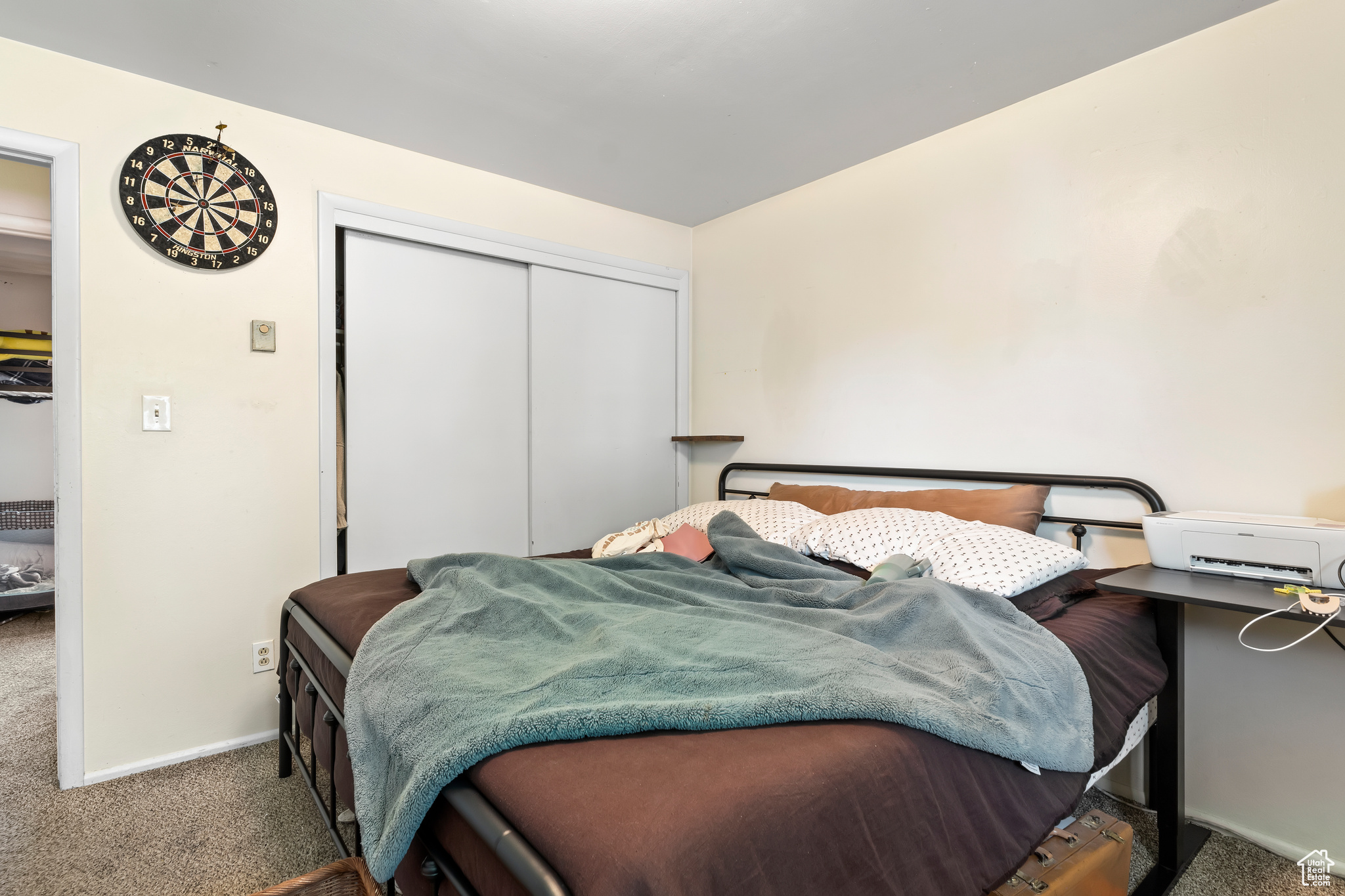 AMENDED ROCKET GEM - Residential Income