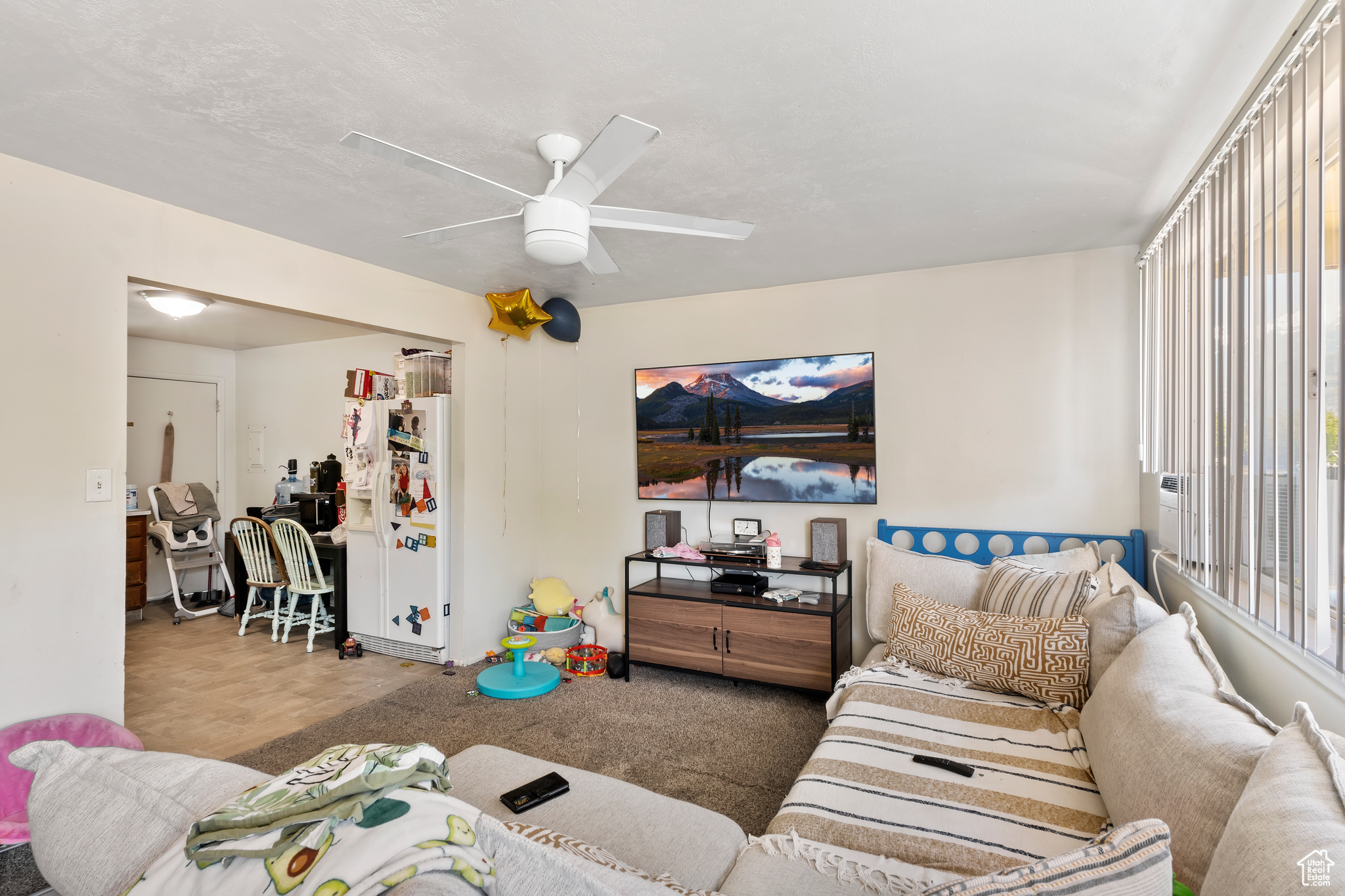 AMENDED ROCKET GEM - Residential Income