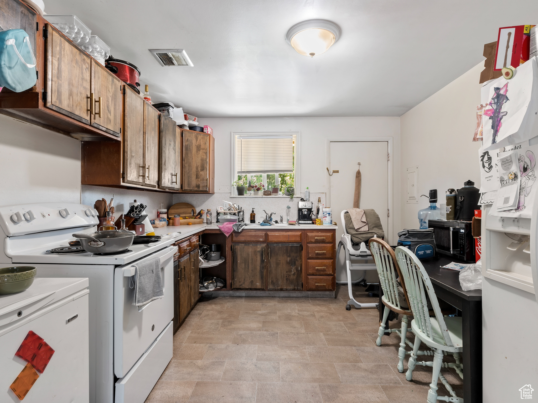 AMENDED ROCKET GEM - Residential Income