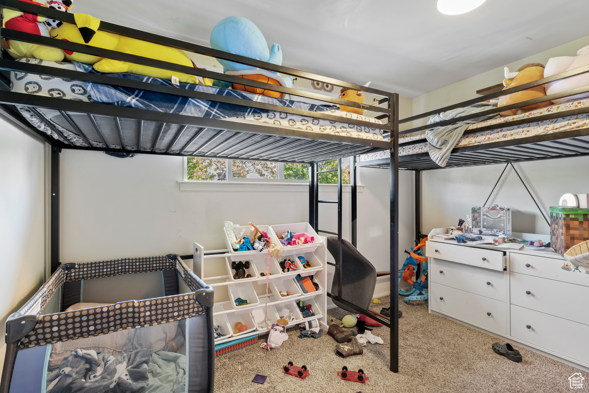 AMENDED ROCKET GEM - Residential Income