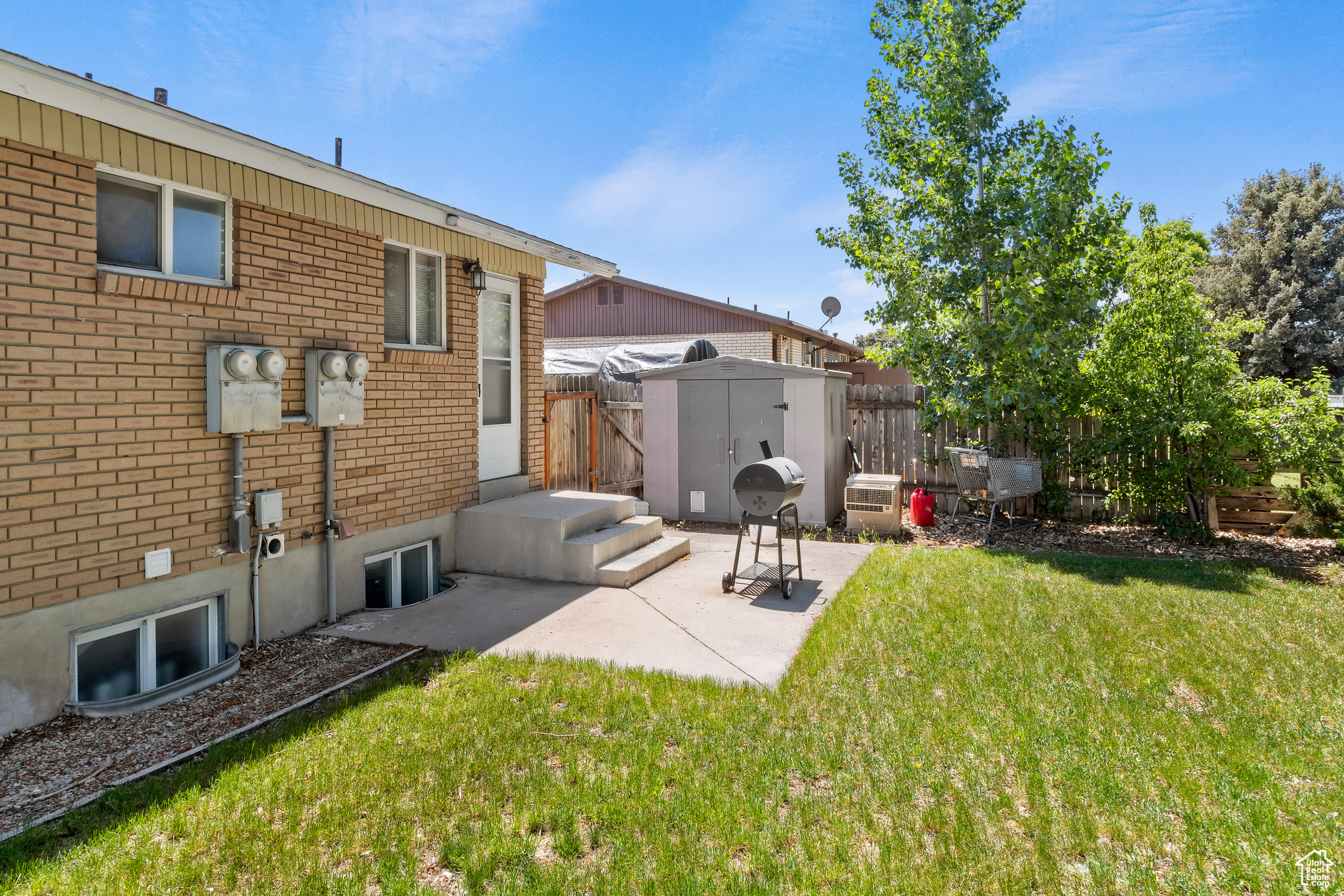 AMENDED ROCKET GEM - Residential Income