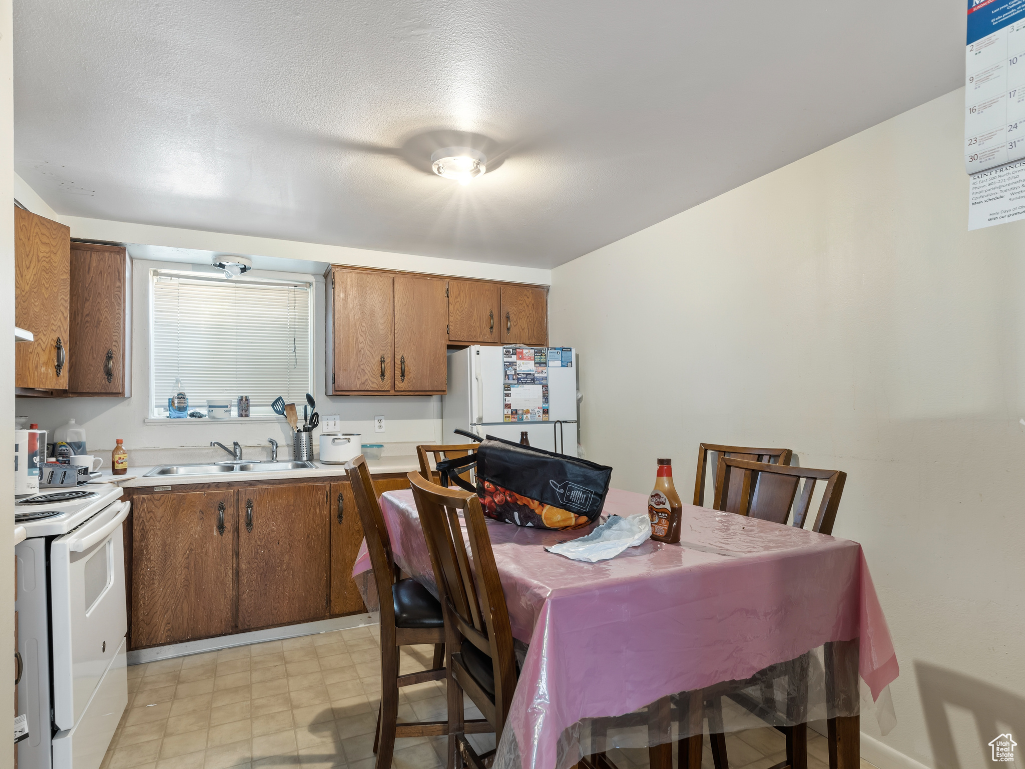 AMENDED ROCKET GEM - Residential Income