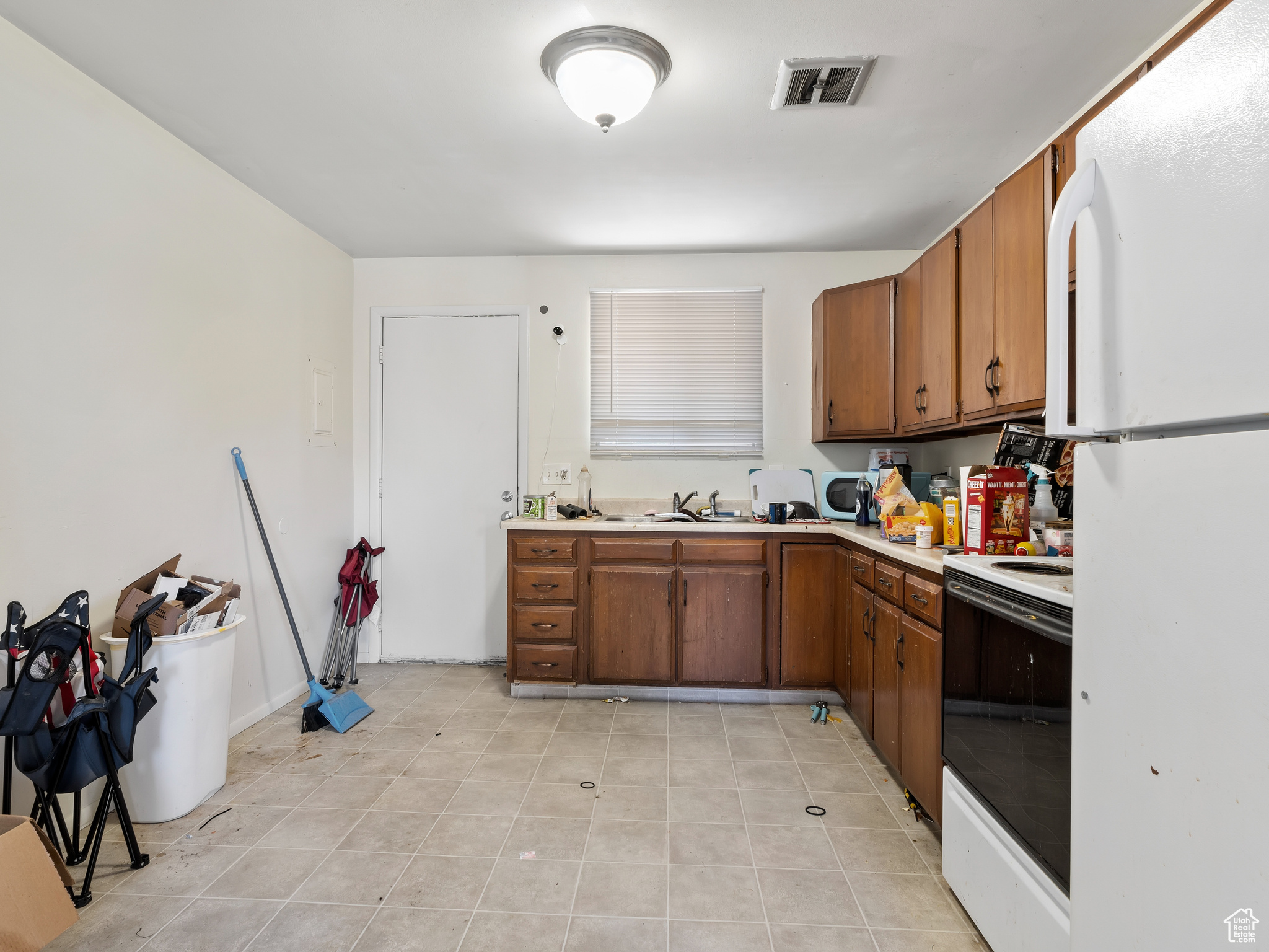 AMENDED ROCKET GEM - Residential Income