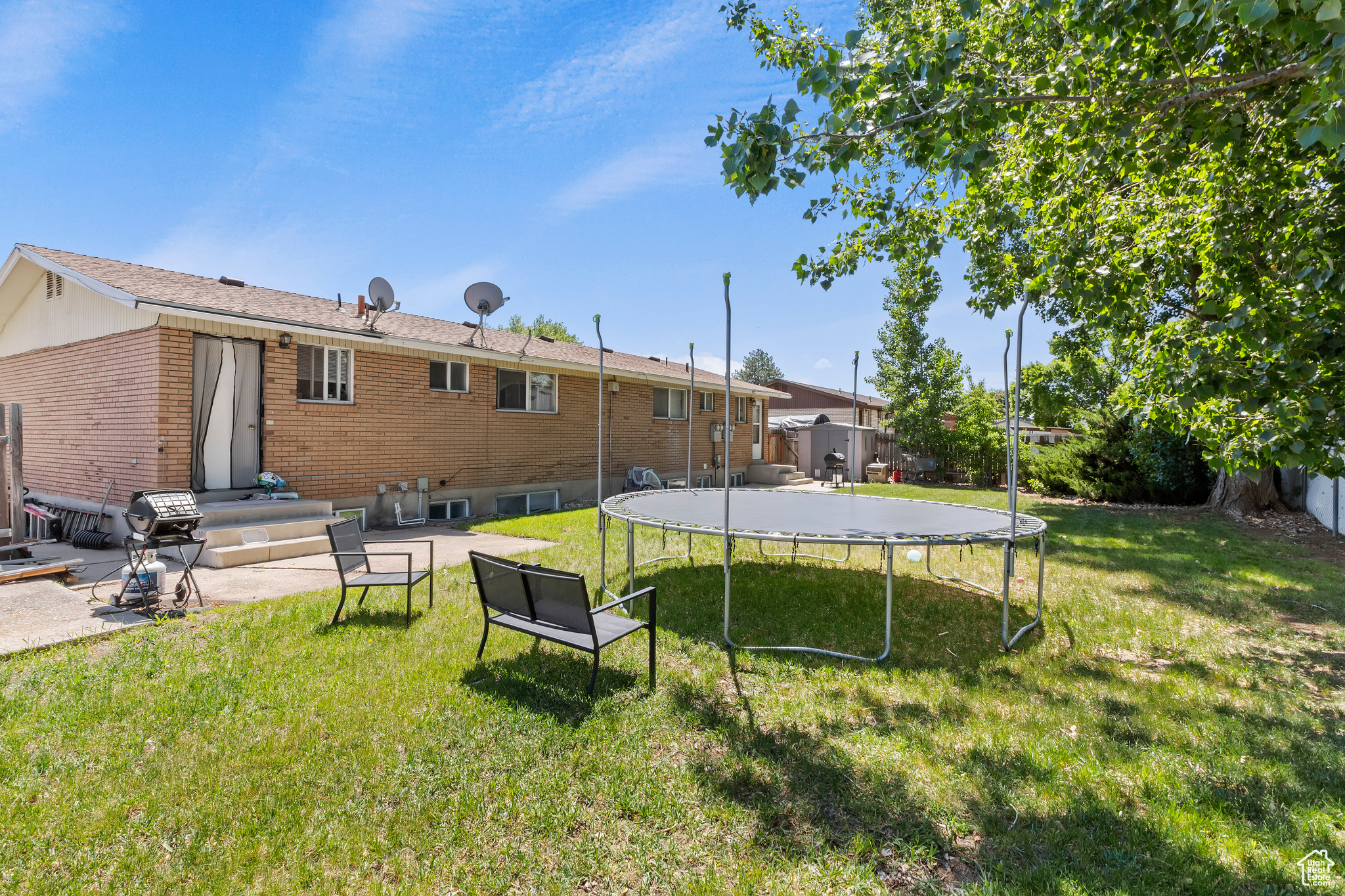 AMENDED ROCKET GEM - Residential Income