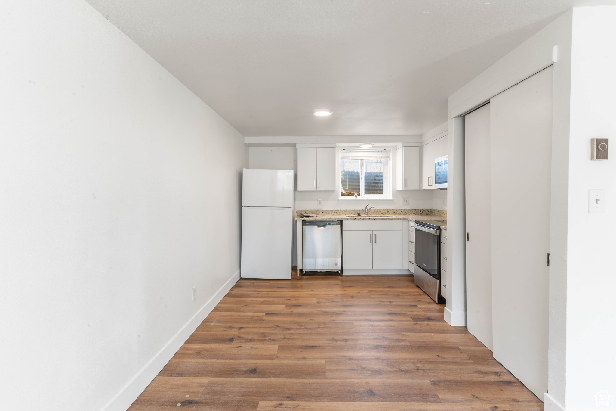 AMENDED ROCKET GEM - Residential Income