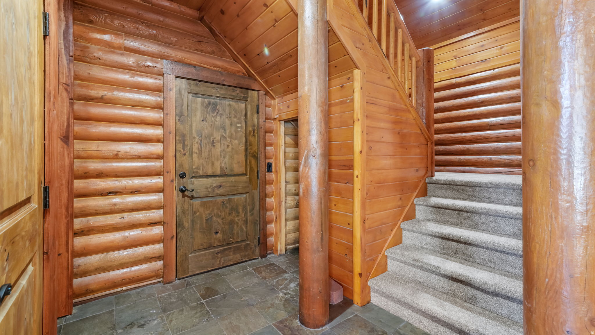 MOUNTAIN VIEW ESTATES - Residential