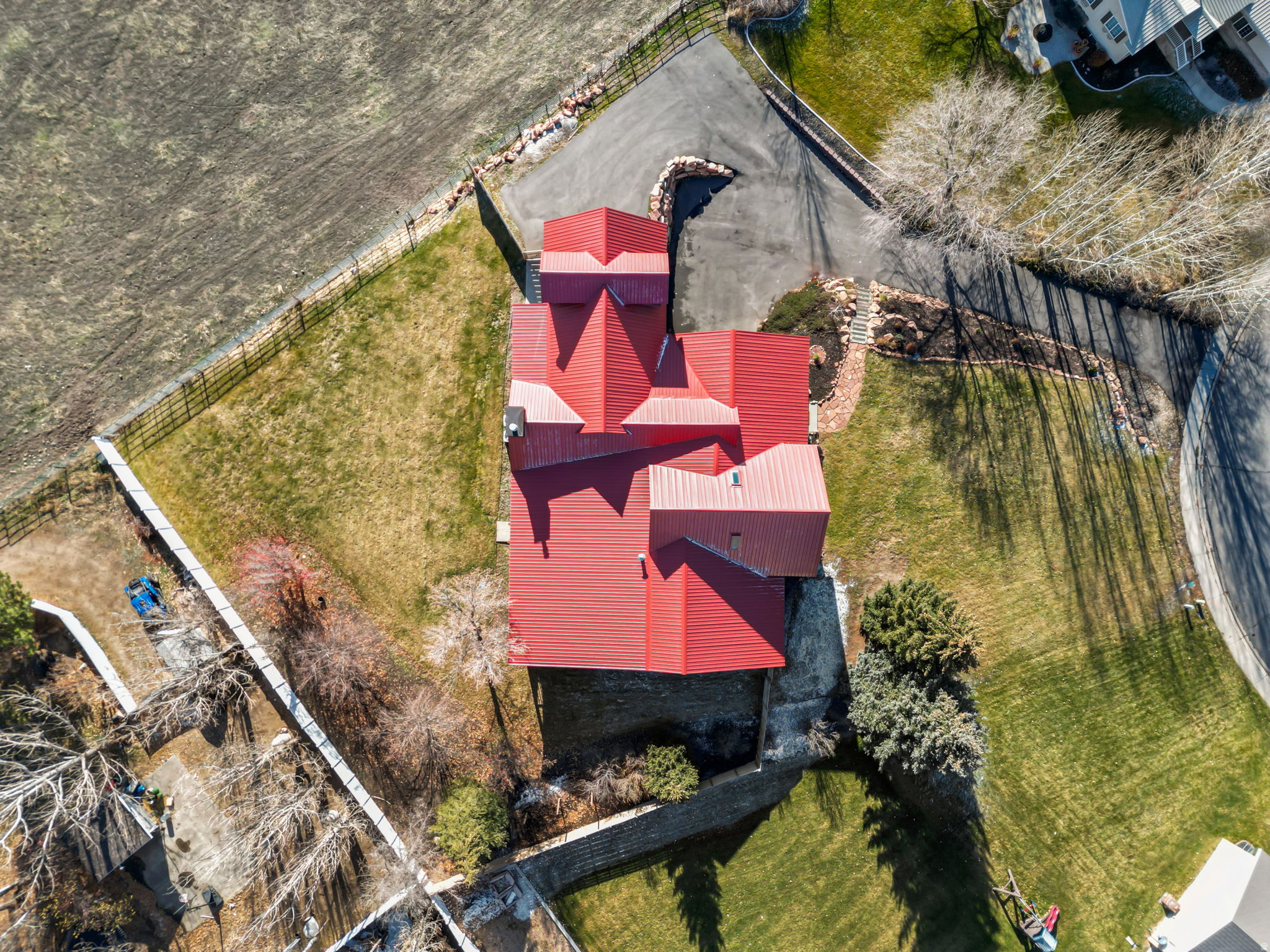 MOUNTAIN VIEW ESTATES - Residential