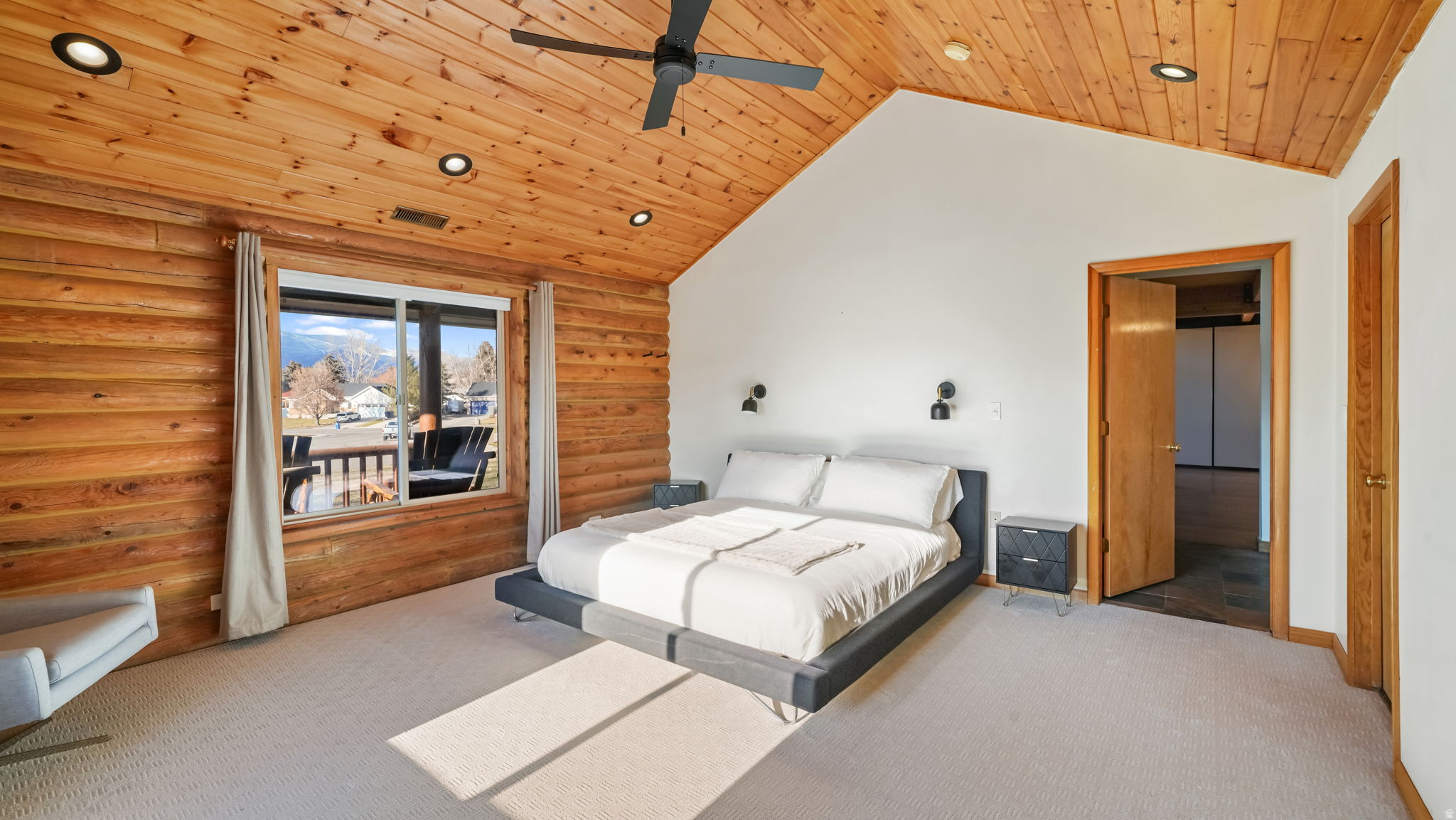 MOUNTAIN VIEW ESTATES - Residential