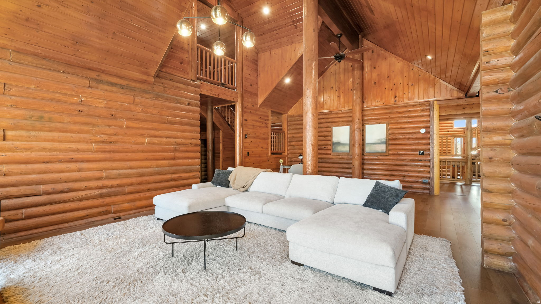 MOUNTAIN VIEW ESTATES - Residential