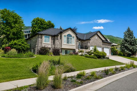Tiny photo for 1698 E LAKEVIEW WAY, Ogden, UT 84403 (MLS # 2170923)