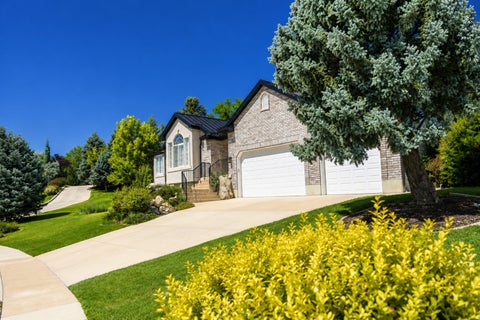 Tiny photo for 1698 E LAKEVIEW WAY, Ogden, UT 84403 (MLS # 2170923)