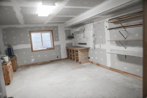 Tiny photo for 1698 E LAKEVIEW WAY, Ogden, UT 84403 (MLS # 2170923)