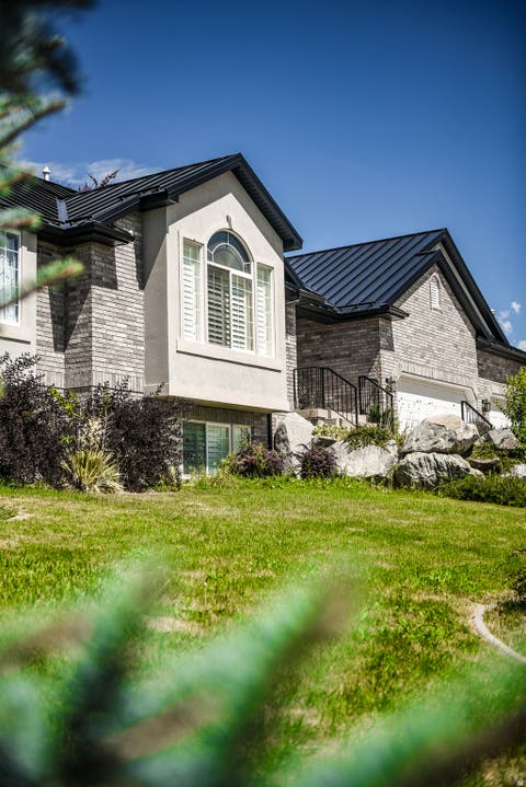 Tiny photo for 1698 E LAKEVIEW WAY, Ogden, UT 84403 (MLS # 2170923)