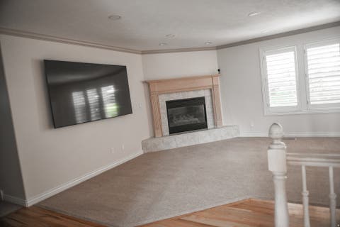 Tiny photo for 1698 E LAKEVIEW WAY, Ogden, UT 84403 (MLS # 2170923)