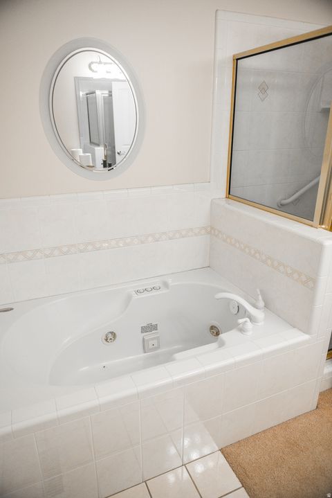 Tiny photo for 1698 E LAKEVIEW WAY, Ogden, UT 84403 (MLS # 2170923)