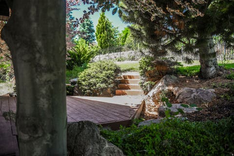 Tiny photo for 1698 E LAKEVIEW WAY, Ogden, UT 84403 (MLS # 2170923)