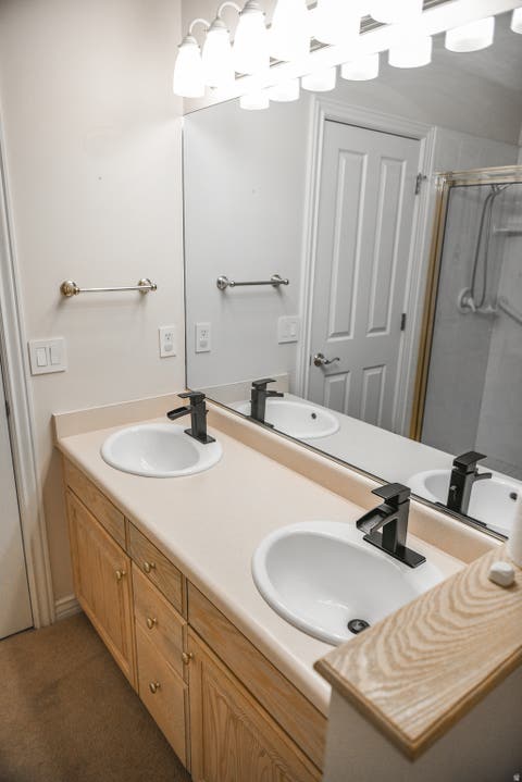 Tiny photo for 1698 E LAKEVIEW WAY, Ogden, UT 84403 (MLS # 2170923)