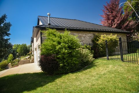 Tiny photo for 1698 E LAKEVIEW WAY, Ogden, UT 84403 (MLS # 2170923)