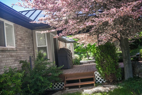 Tiny photo for 1698 E LAKEVIEW WAY, Ogden, UT 84403 (MLS # 2170923)