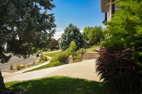 Tiny photo for 1698 E LAKEVIEW WAY, Ogden, UT 84403 (MLS # 2170923)