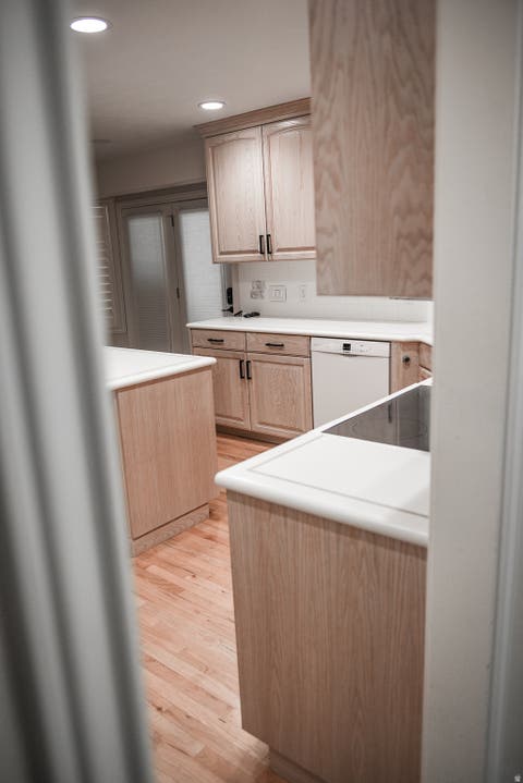 Tiny photo for 1698 E LAKEVIEW WAY, Ogden, UT 84403 (MLS # 2170923)