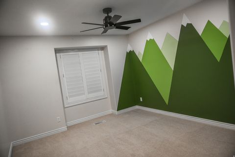 Tiny photo for 1698 E LAKEVIEW WAY, Ogden, UT 84403 (MLS # 2170923)
