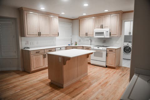 Tiny photo for 1698 E LAKEVIEW WAY, Ogden, UT 84403 (MLS # 2170923)