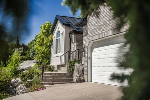 Tiny photo for 1698 E LAKEVIEW WAY, Ogden, UT 84403 (MLS # 2170923)