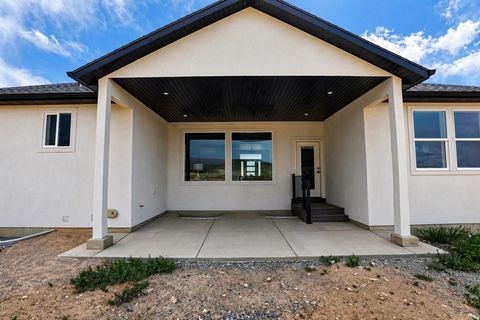 Tiny photo for 2607 N COOPER WAY E, Eagle Mountain, UT 84013 (MLS # 2153148)