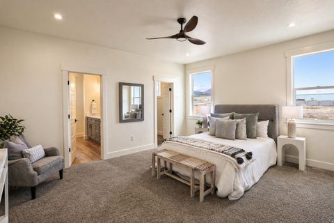 Tiny photo for 2607 N COOPER WAY E, Eagle Mountain, UT 84013 (MLS # 2153148)