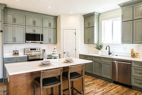 Tiny photo for 2607 N COOPER WAY E, Eagle Mountain, UT 84013 (MLS # 2153148)