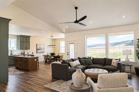 Tiny photo for 2607 N COOPER WAY E, Eagle Mountain, UT 84013 (MLS # 2153148)